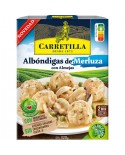 PAELLA MARINERA CARRETILLA