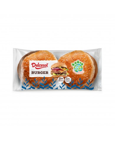 BURGER 1€ DULCESOL