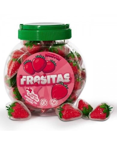 FRESITAS GUMMY RELLENO