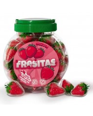 FRESITAS GUMMY RELLENO
