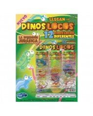 DINOLOCOS