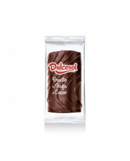 BRACITO TRUFA-CHOCO 1U. 2Kg. DULCESOL