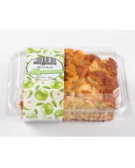 BIZCOCHO MANZANA