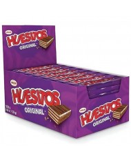 HUESITOS