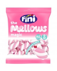MELLOWS MAGIC STRAWBERRY HEART