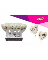 CORAZON POP MARSHMALLOW