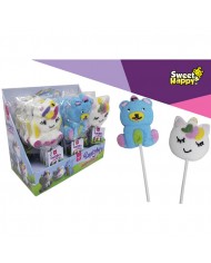 ANIMALLOWS POP UNICORNIO