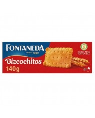 BIZCOCHITOS FONTANEDA