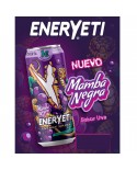 ENERYETI PIRULETA CHERRY