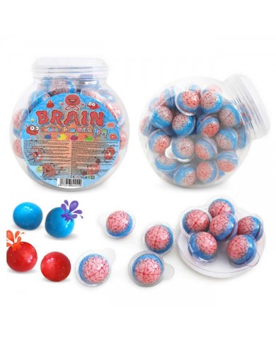 BRAIN BUBBLE CEREBROS