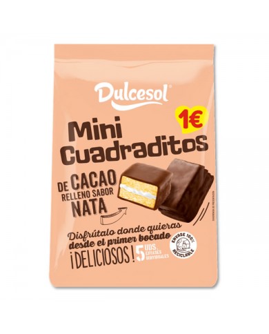 MINI CUADRADITOS