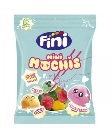 MINI MOCHIS FINI