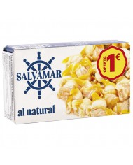BERBERECHOS AL NATURAL