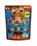 MINI DINOSAURIOS CHOCO BLANCO