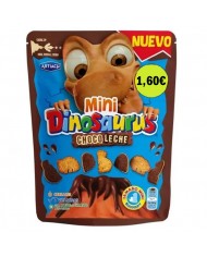 MINI DINOSAURUS CHOCO LECHE