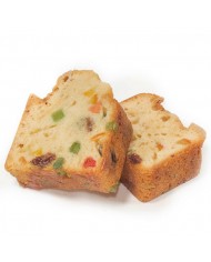 PLUN-CAKE GRANEL FRUTAS Y PASAS