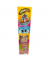 CAÑAS FRUIT STRAWS