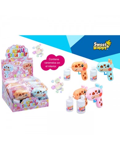 JUGUETE ANIMAL SPARA BOLLE