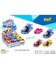 JUGUETE RACING