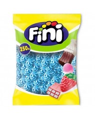 BESOS TWISTY FRAMBUESA  FINI