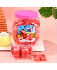 TETRABRICK FRESA-LECHE GUMMY