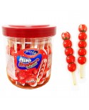 MINI CROCODILE JELLY