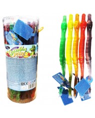 MINI CROCODILE JELLY
