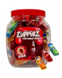 CHICLE DOBLE TUTTI FRUTTI 12  UDES JUGUETE KRC