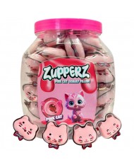 ZUPPERZ PINK CAT
