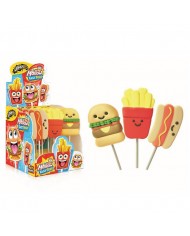 MALLOW FAST FOOD