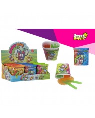GUMMY STICK DIPPER JUGUETE