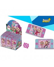 CRY BABIES WATER GAME