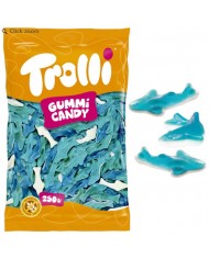 TIBURONES TROLLI