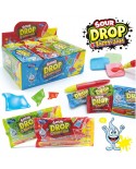CRY BABIES WATER GAME