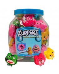 JUGUETE ANIMALS GUMMY
