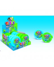 JUGUETETOYBOX DOBLE MANZANA-MORA