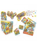 JUGUETETOYBOX DOBLE MANZANA-MORA