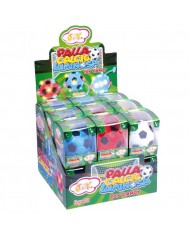 PALLA CALCIO LUMINOSA