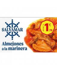 ALMEJAS MARINERA
