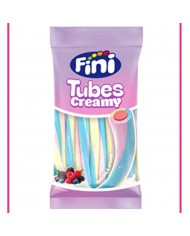 TUBES CREAMY BERRIES & CREAM FINI