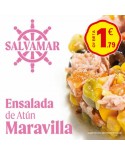 ATUN NATURAL SALVAMAR