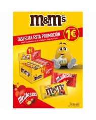 LOTE CHOCO BITESIZE