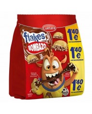 CHOCO FLAKES BOMBAZO