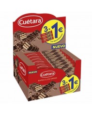 WAFER CACAO CUETARA