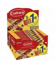 WAFER AVELLANA CUETARA