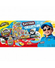 TURBO EGG 12 UDES .JUGUETE