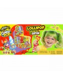 ALIEN GUMMY SLIME