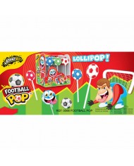 FOOTBALL POP