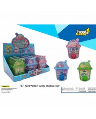 WATER GAME BUBBLE