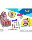 SURPRISE GUMMY 3D